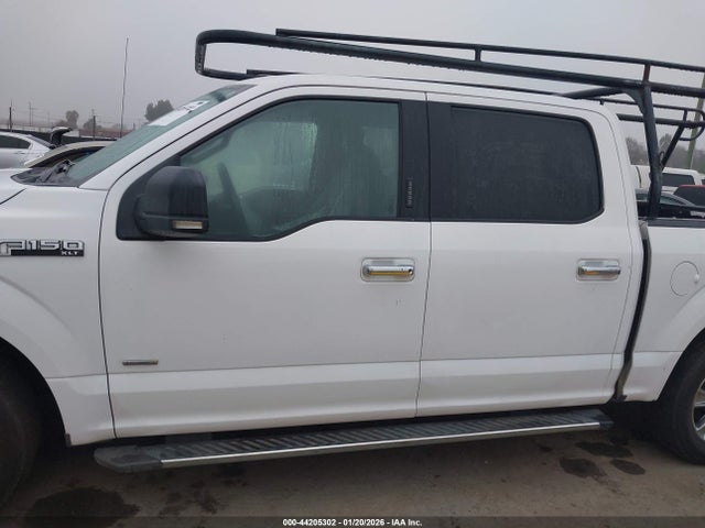 Ford F-150 Xlt 2016 1FTEW1CP1GKF85401 Image 14