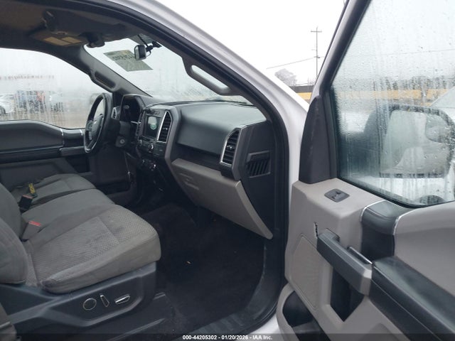 Ford F-150 Xlt 2016 1FTEW1CP1GKF85401 Image 5