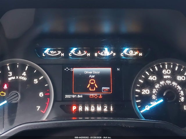 Ford F-150 Xlt 2016 1FTEW1CP1GKF85401 Image 7