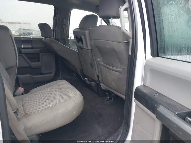 Ford F-150 Xlt 2016 1FTEW1CP1GKF85401 Image 8