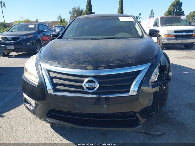 Nissan Altima 2.5 Sv 2014 1N4AL3AP4EC202201 Image 12