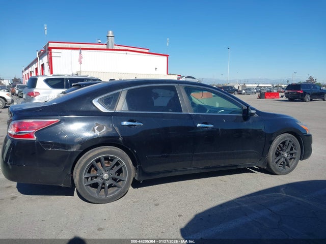 Nissan Altima 2.5 Sv 2014 1N4AL3AP4EC202201 Image 13