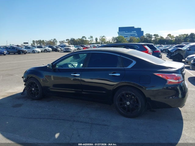 Nissan Altima 2.5 Sv 2014 1N4AL3AP4EC202201 Image 14