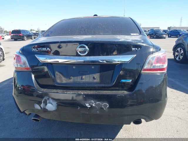 Nissan Altima 2.5 Sv 2014 1N4AL3AP4EC202201 Image 16