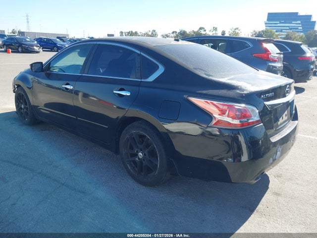 Nissan Altima 2.5 Sv 2014 1N4AL3AP4EC202201 Image 3
