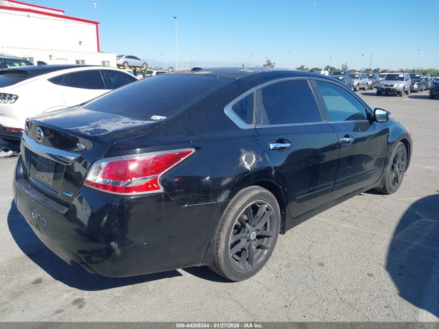 Nissan Altima 2.5 Sv 2014 1N4AL3AP4EC202201 Image 4