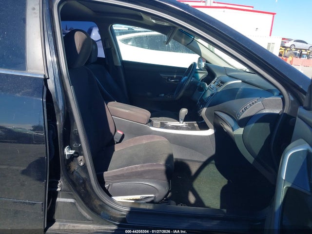 Nissan Altima 2.5 Sv 2014 1N4AL3AP4EC202201 Image 5