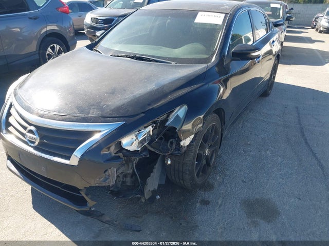 Nissan Altima 2.5 Sv 2014 1N4AL3AP4EC202201 Image 6