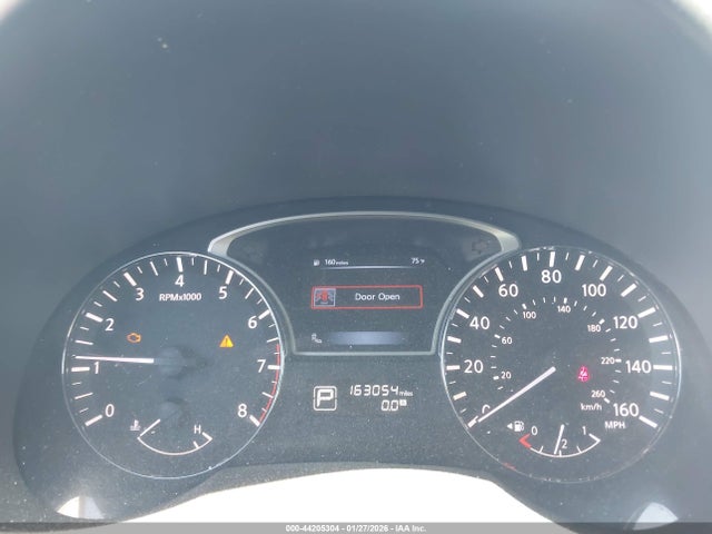 Nissan Altima 2.5 Sv 2014 1N4AL3AP4EC202201 Image 7
