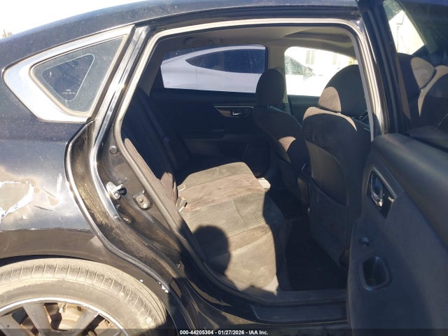 Nissan Altima 2.5 Sv 2014 1N4AL3AP4EC202201 Image 8