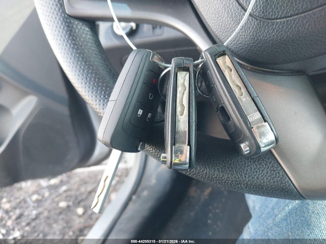 2012 CHEVROLET SONIC 1G1JC6SH7C4123320 Photo 10