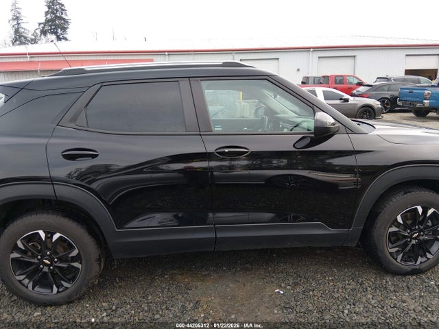 KL79MRSL1NB006406 Chevrolet Trailblazer Awd Lt
