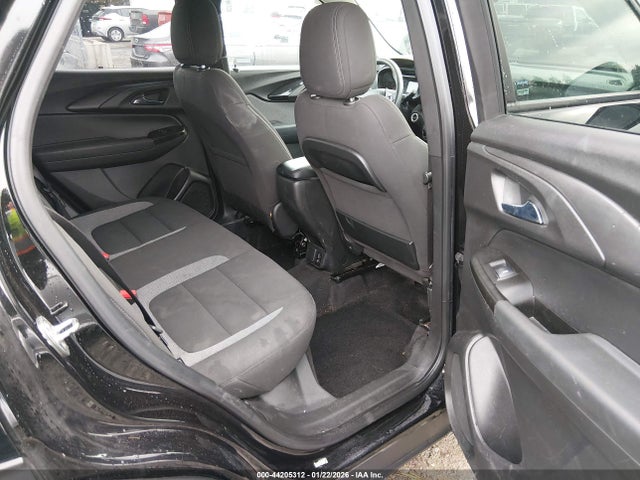 KL79MRSL1NB006406 Chevrolet Trailblazer Awd Lt
