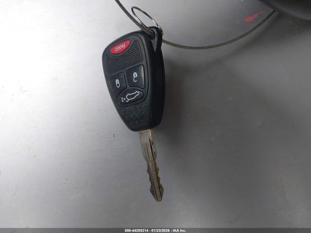 2012 CHRYSLER 200 1C3CCBBG7CN297337 Photo 10