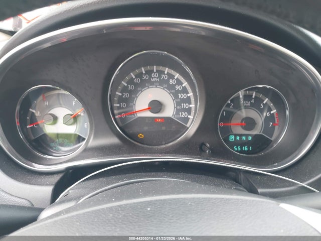 2012 CHRYSLER 200 1C3CCBBG7CN297337 Photo 6