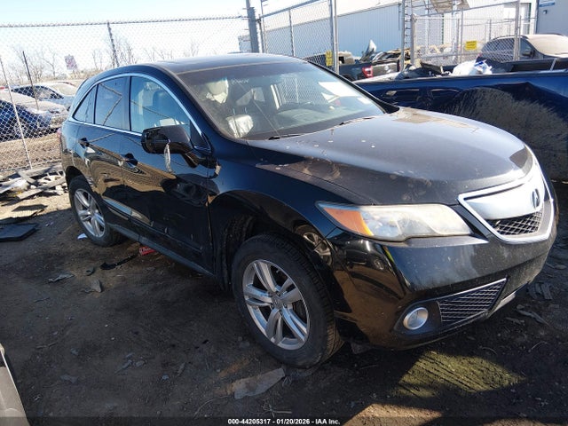 2014 ACURA RDX 5J8TB4H50EL003504