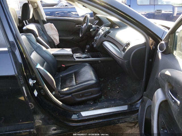 2014 ACURA RDX 5J8TB4H50EL003504 Photo 4