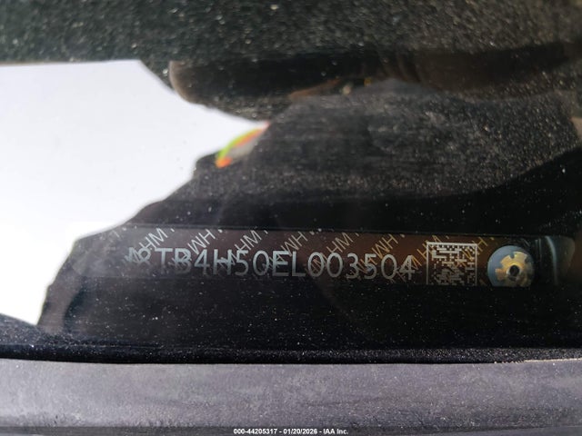 2014 ACURA RDX 5J8TB4H50EL003504 Photo 8