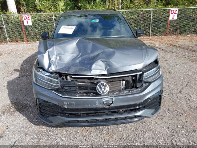Aukcja sprzedaży 2023 Volkswagen Tiguan 2.0t Se R-line Black, vin: 3VVCB7AX3PM122016, numer aukcji: 44205326