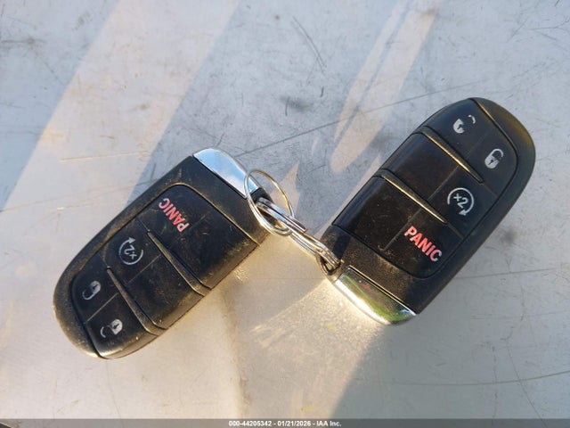 2016 FIAT 500X ZFBCFXBT7GP372712 Photo 10