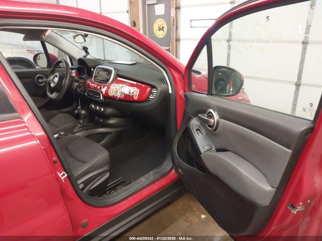 2016 FIAT 500X ZFBCFXBT7GP372712 Photo 4