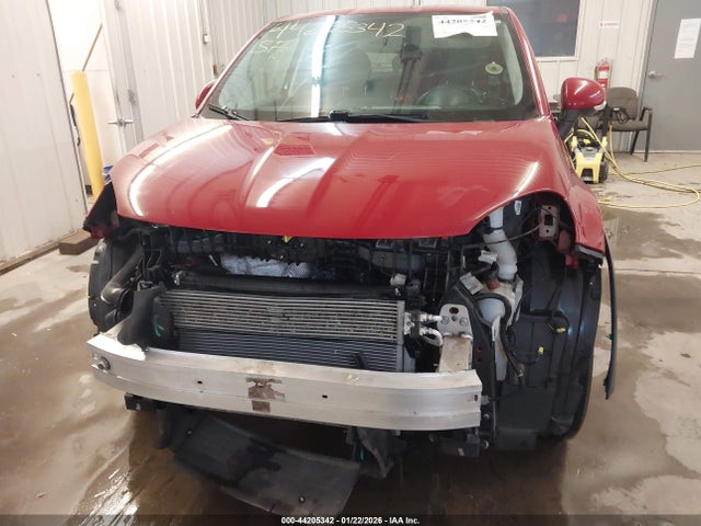 2016 FIAT 500X ZFBCFXBT7GP372712 Photo 5