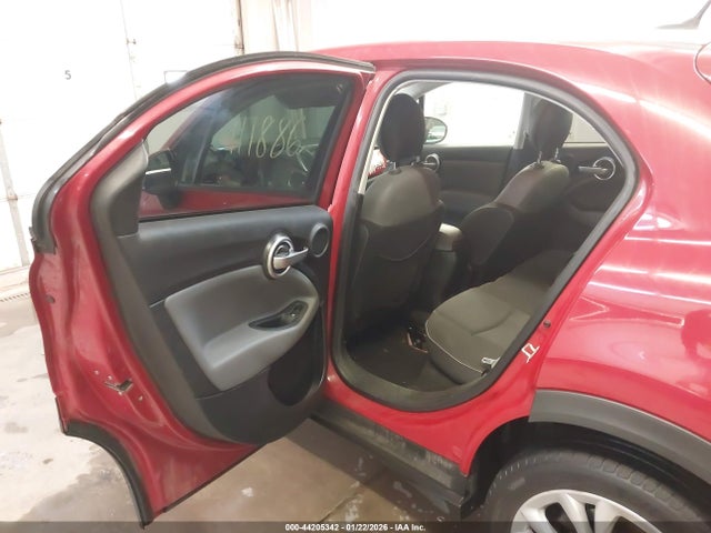 2016 FIAT 500X ZFBCFXBT7GP372712 Photo 7