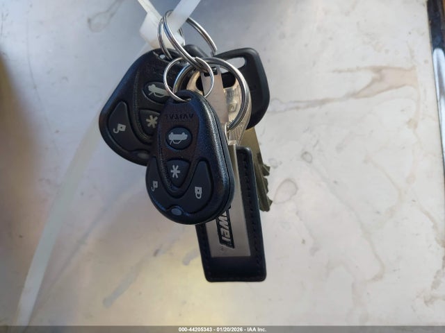 2004 SUBARU IMPREZA JF1GD67594G520241 Photo 10