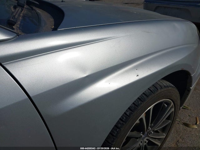 2004 SUBARU IMPREZA JF1GD67594G520241 Photo 5