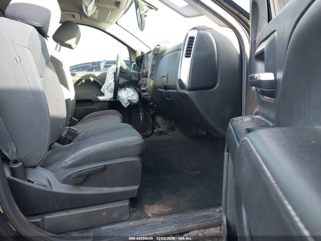 1GCVKRECXJZ136771 Chevrolet Silverado 1500 1lt