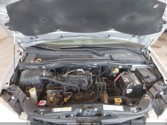 Продажа на аукционе авто 2008 Chrysler Town & Country Touring, vin: 2A8HR54P58R711152, номер лота: 44205347