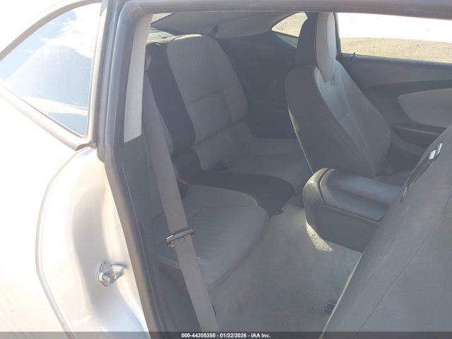 2011 CHEVROLET CAMARO 2G1FA1ED2B9120568 Photo 7