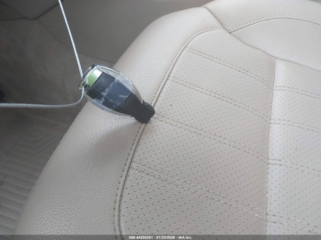 44205351 :رقم المزاد ، 4JGDF7CEXEA349079 vin ، 2014 Mercedes-benz Gl 450 4matic مزاد بيع