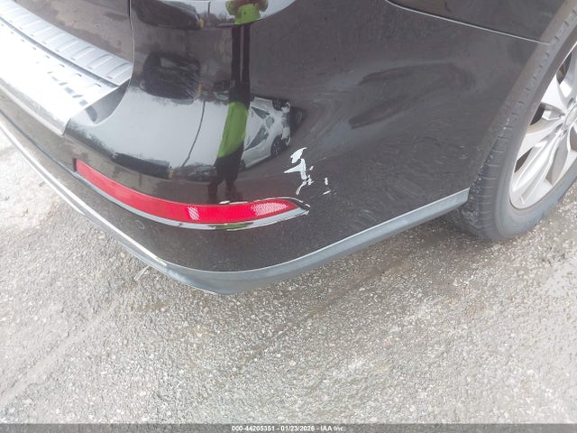 44205351 :رقم المزاد ، 4JGDF7CEXEA349079 vin ، 2014 Mercedes-benz Gl 450 4matic مزاد بيع