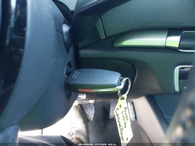 2015 AUDI A3 WAUBFGFF4F1117981 Photo 10