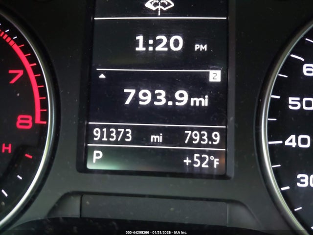 2015 AUDI A3 WAUBFGFF4F1117981 Photo 6