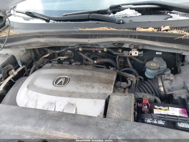 2010 ACURA MDX 2HNYD2H6XAH512951 Photo 9