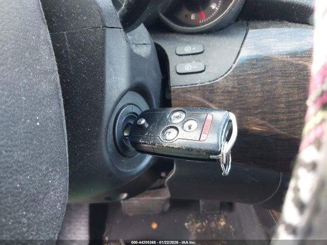 2010 ACURA MDX 2HNYD2H6XAH512951 Photo 10