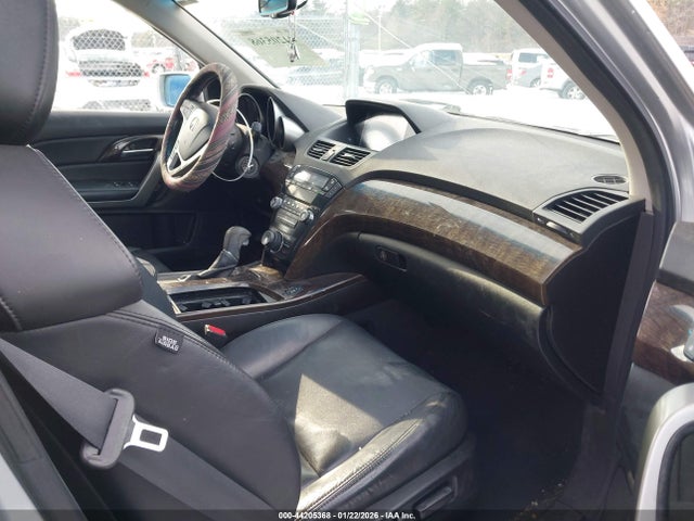 2010 ACURA MDX 2HNYD2H6XAH512951 Photo 4