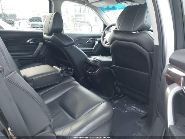 2010 ACURA MDX 2HNYD2H6XAH512951 Photo 7
