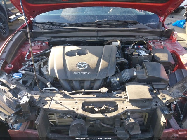3MVDMBDL3MM245009 Mazda Cx-30 Premium