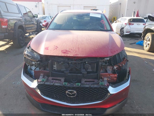 3MVDMBDL3MM245009 Mazda Cx-30 Premium