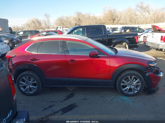 3MVDMBDL3MM245009 Mazda Cx-30 Premium