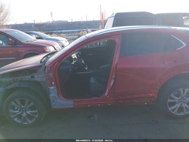 3MVDMBDL3MM245009 Mazda Cx-30 Premium