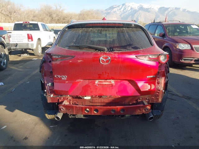 3MVDMBDL3MM245009 Mazda Cx-30 Premium