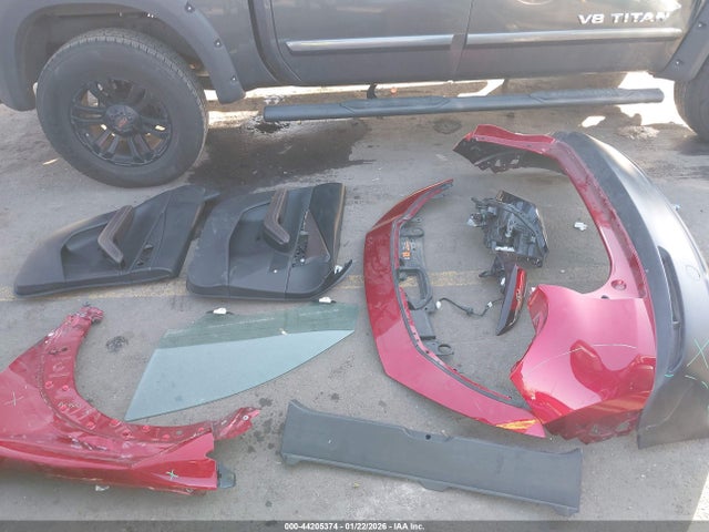 3MVDMBDL3MM245009 Mazda Cx-30 Premium