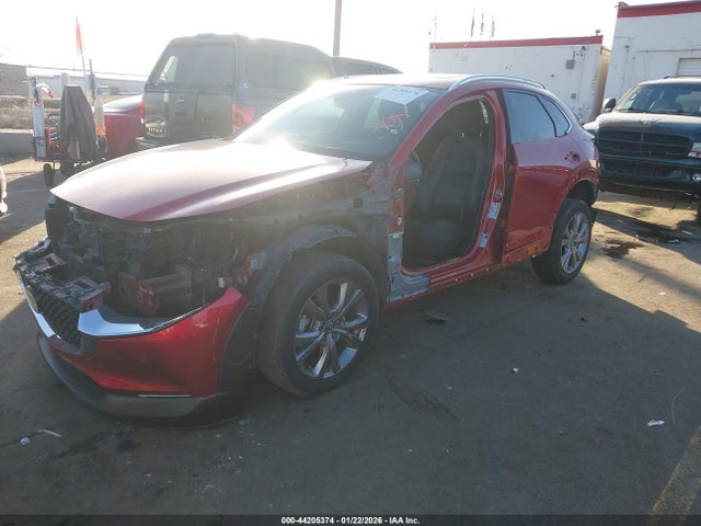 3MVDMBDL3MM245009 Mazda Cx-30 Premium