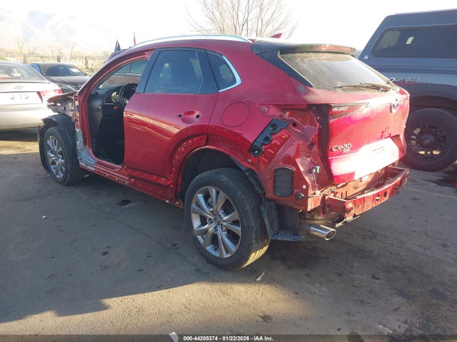 3MVDMBDL3MM245009 Mazda Cx-30 Premium