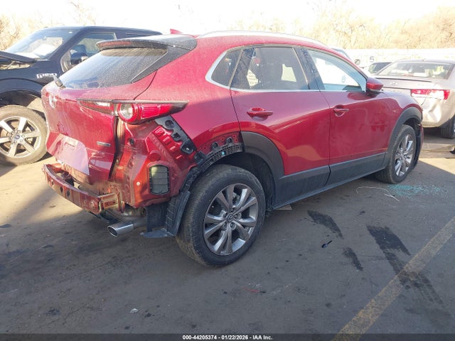 3MVDMBDL3MM245009 Mazda Cx-30 Premium