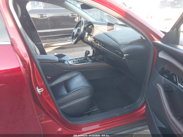 3MVDMBDL3MM245009 Mazda Cx-30 Premium